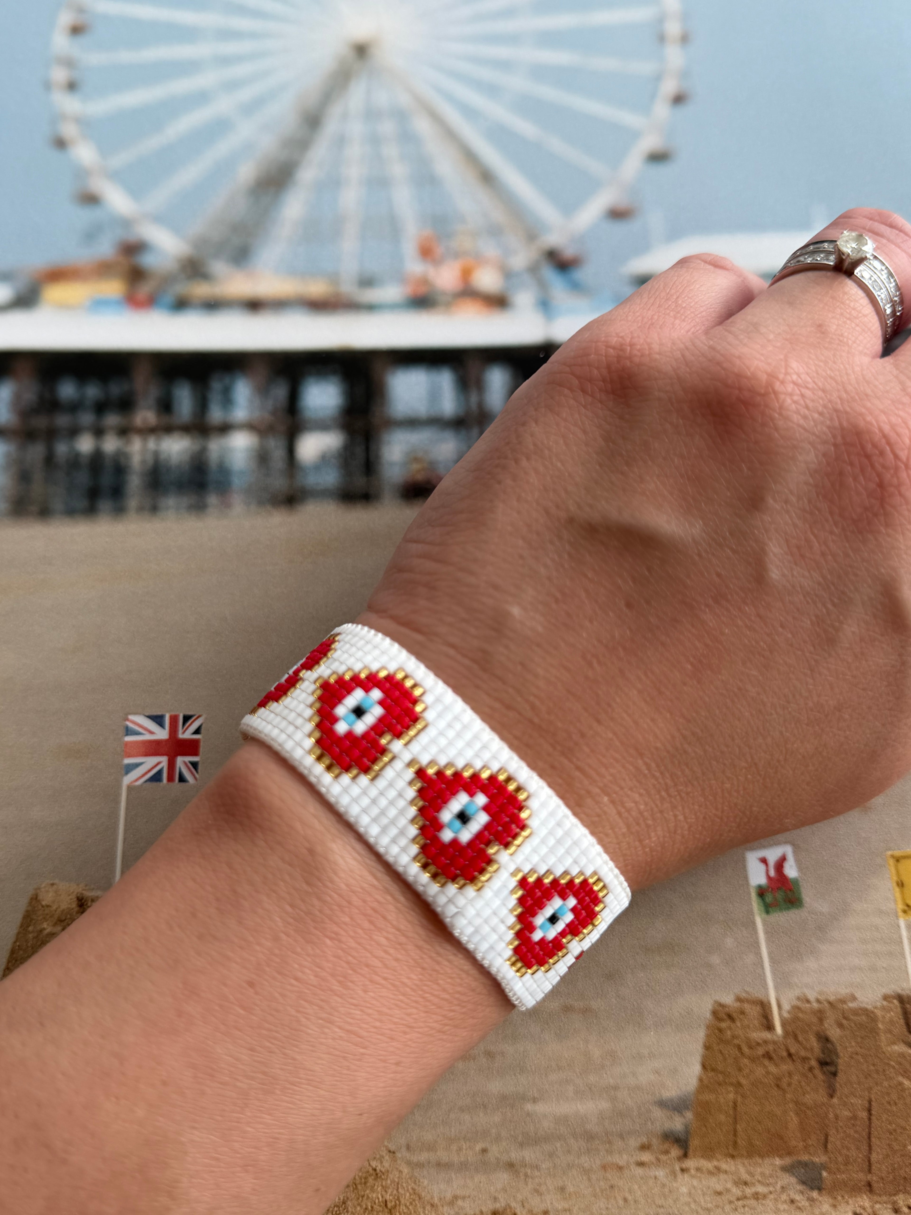 Versaille Bracelet
