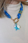Etoile de Mer Necklace