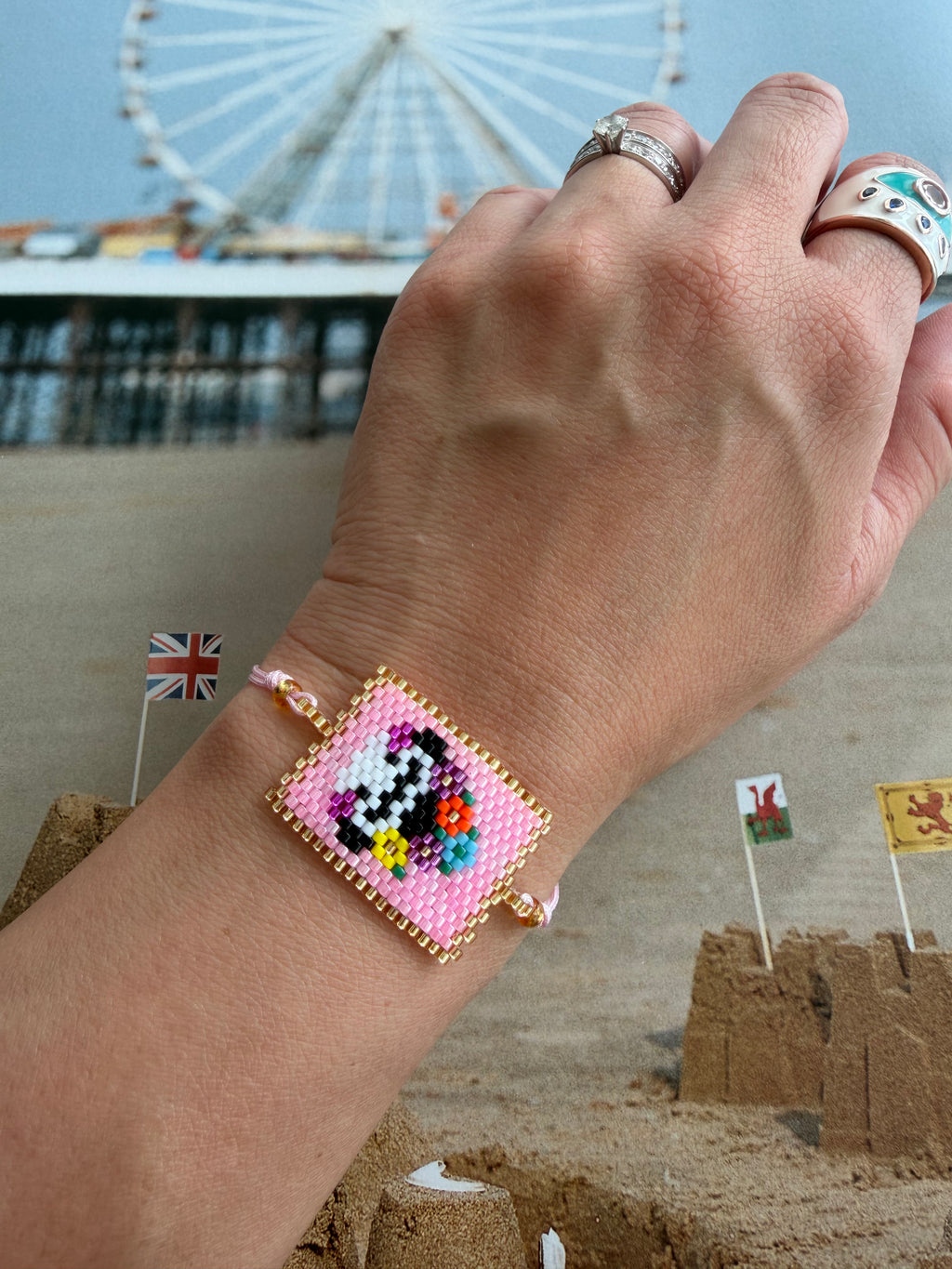 Toulouse Bracelet