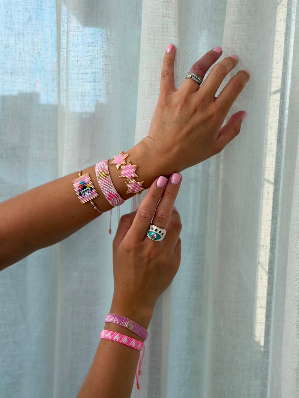 Toulouse Bracelet