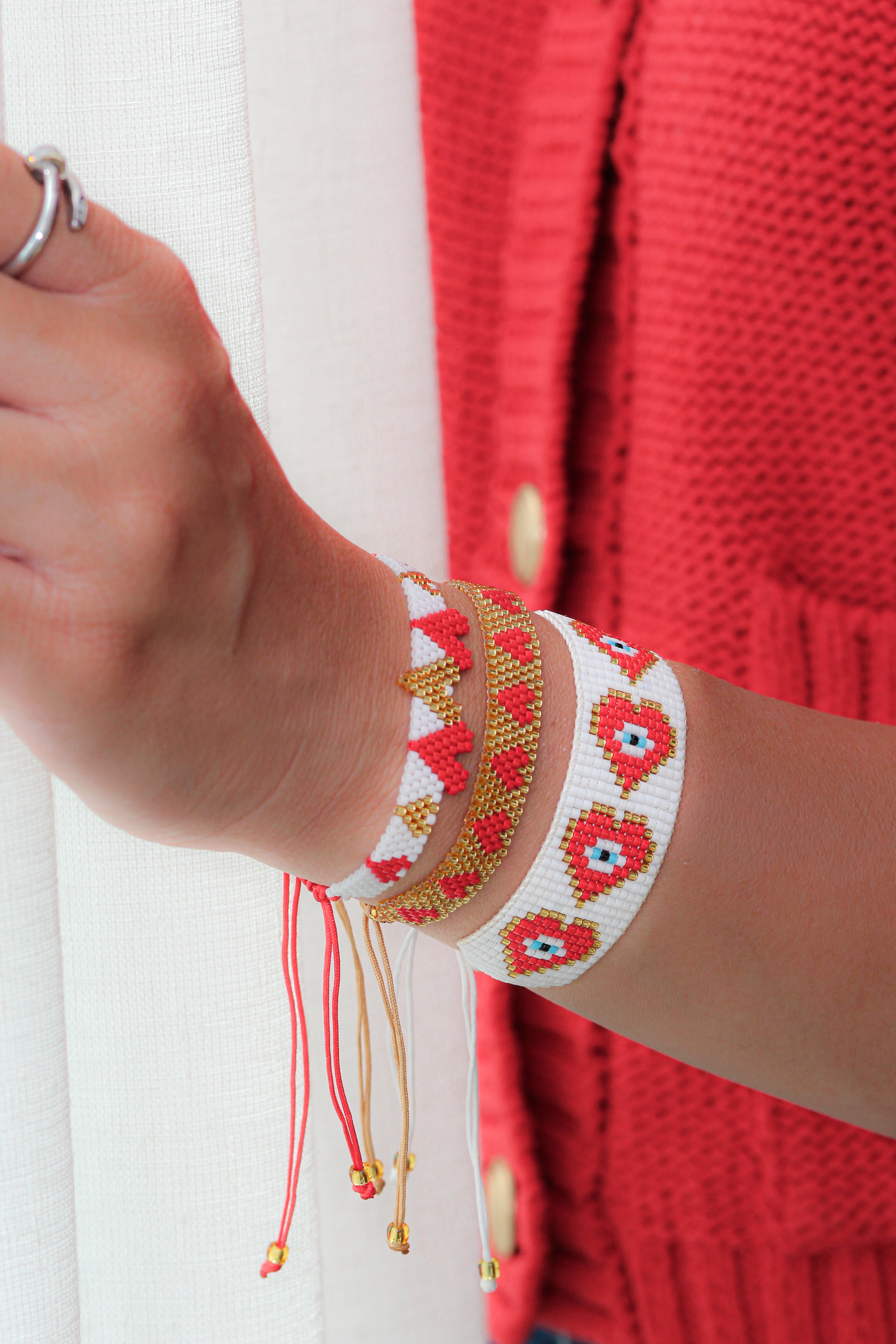 Versaille Bracelet