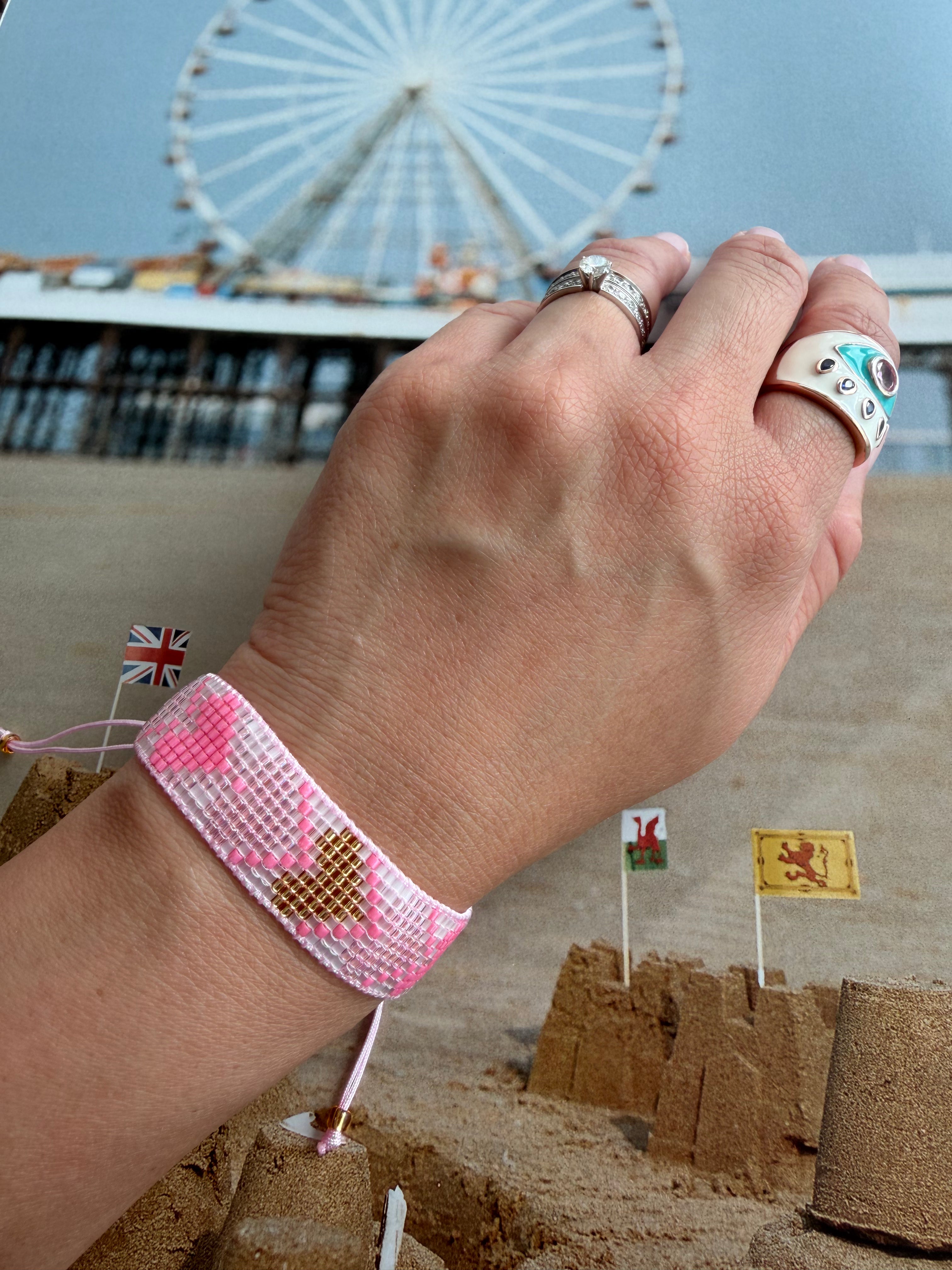Toulouse Bracelet