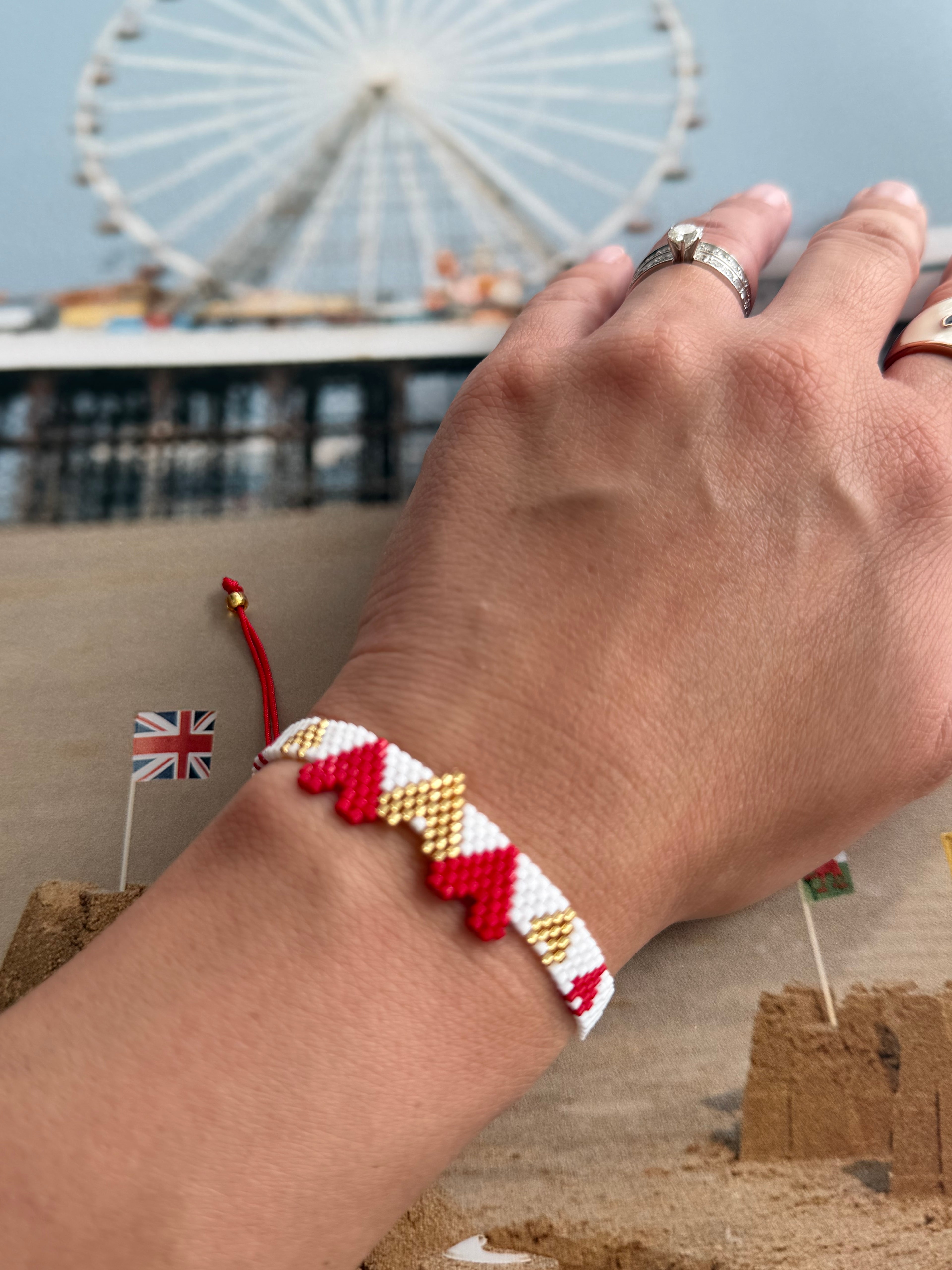 Versaille Bracelet