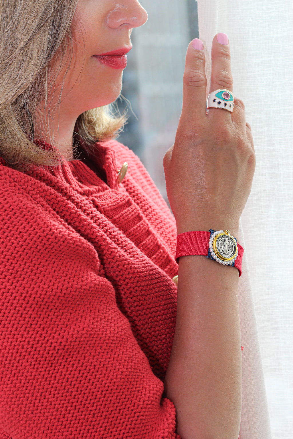 Rouen Bracelet