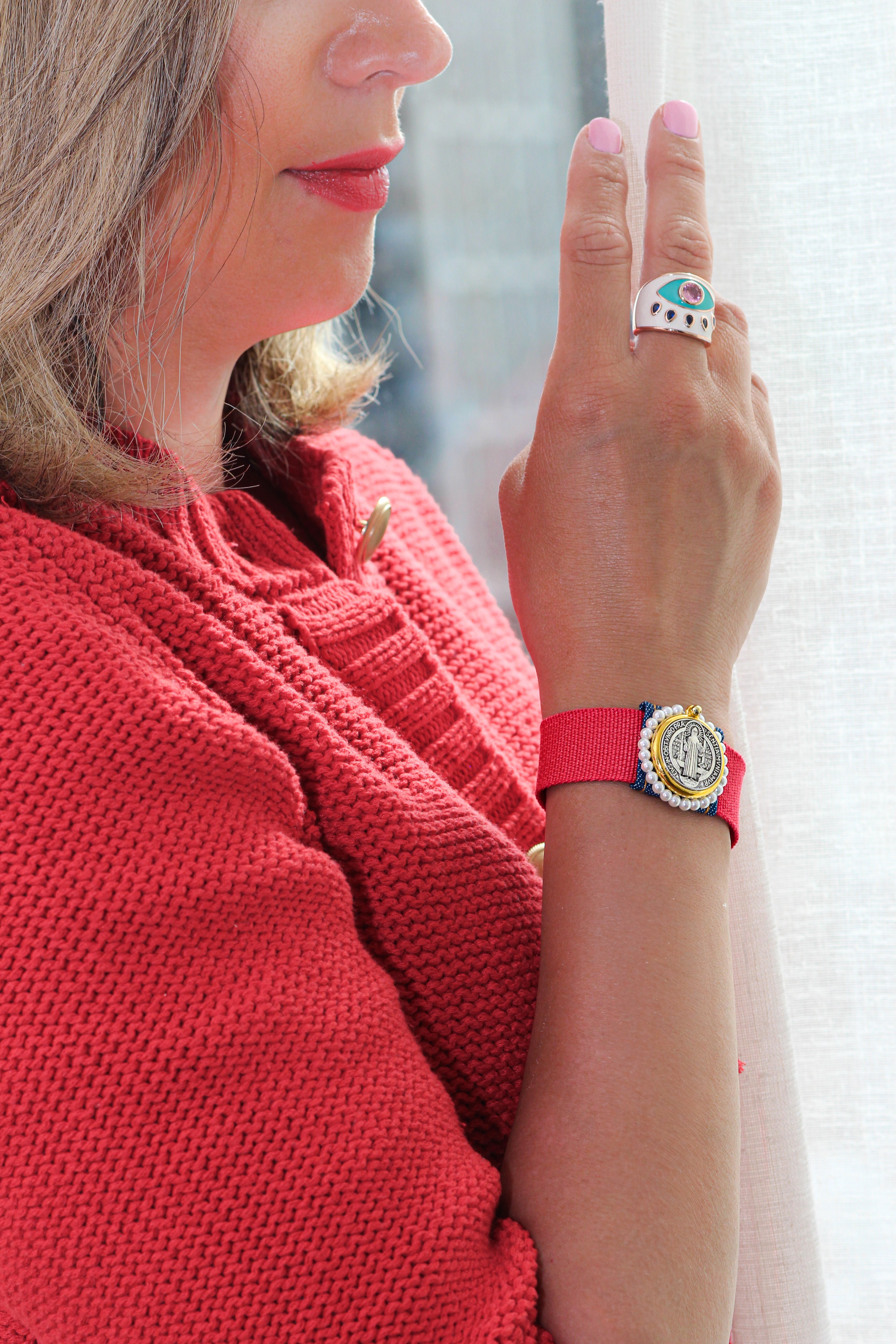 Rouen Bracelet
