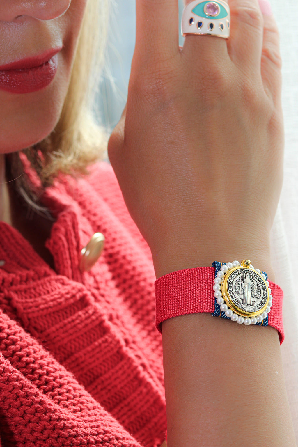 Rouen Bracelet