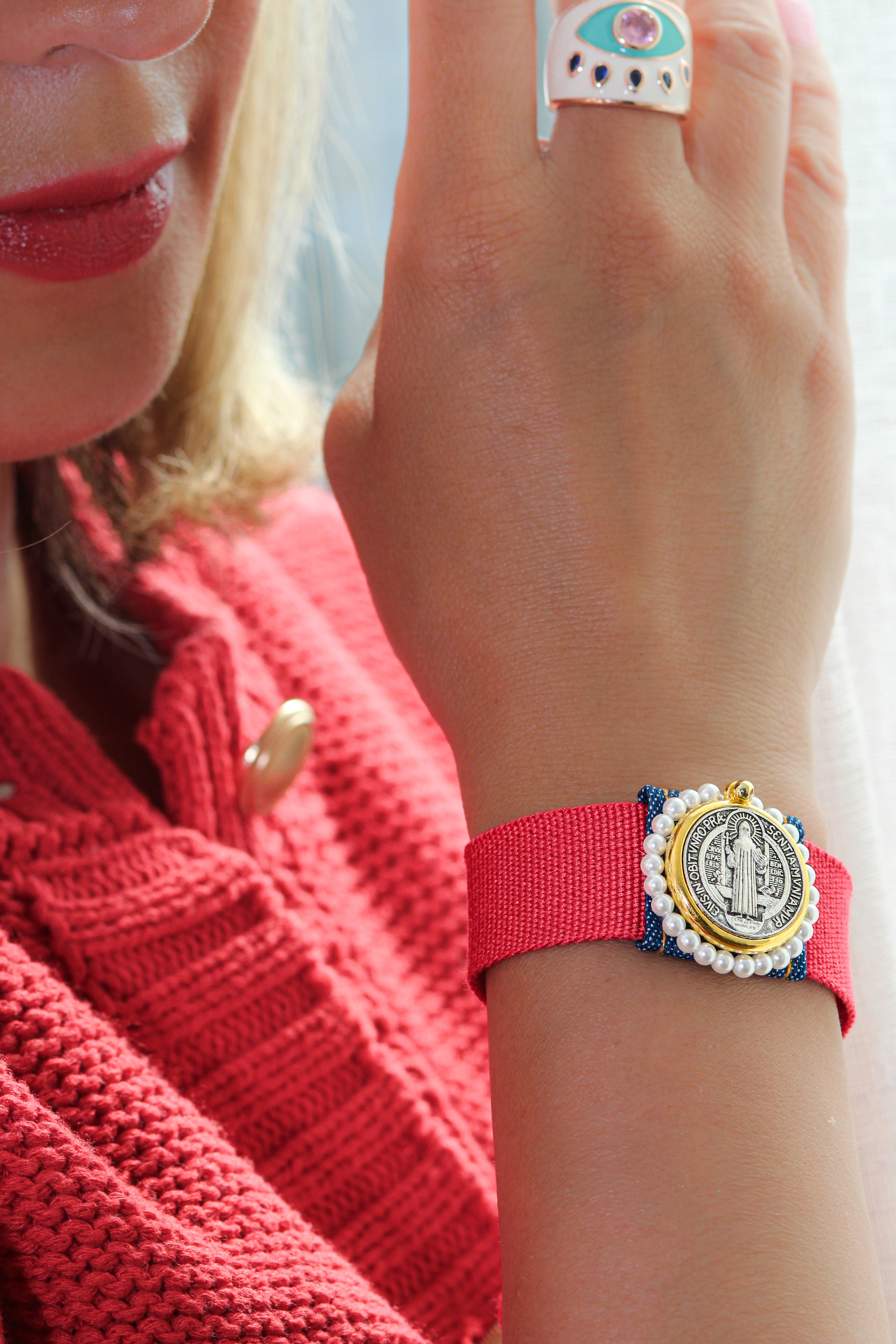 Rouen Bracelet