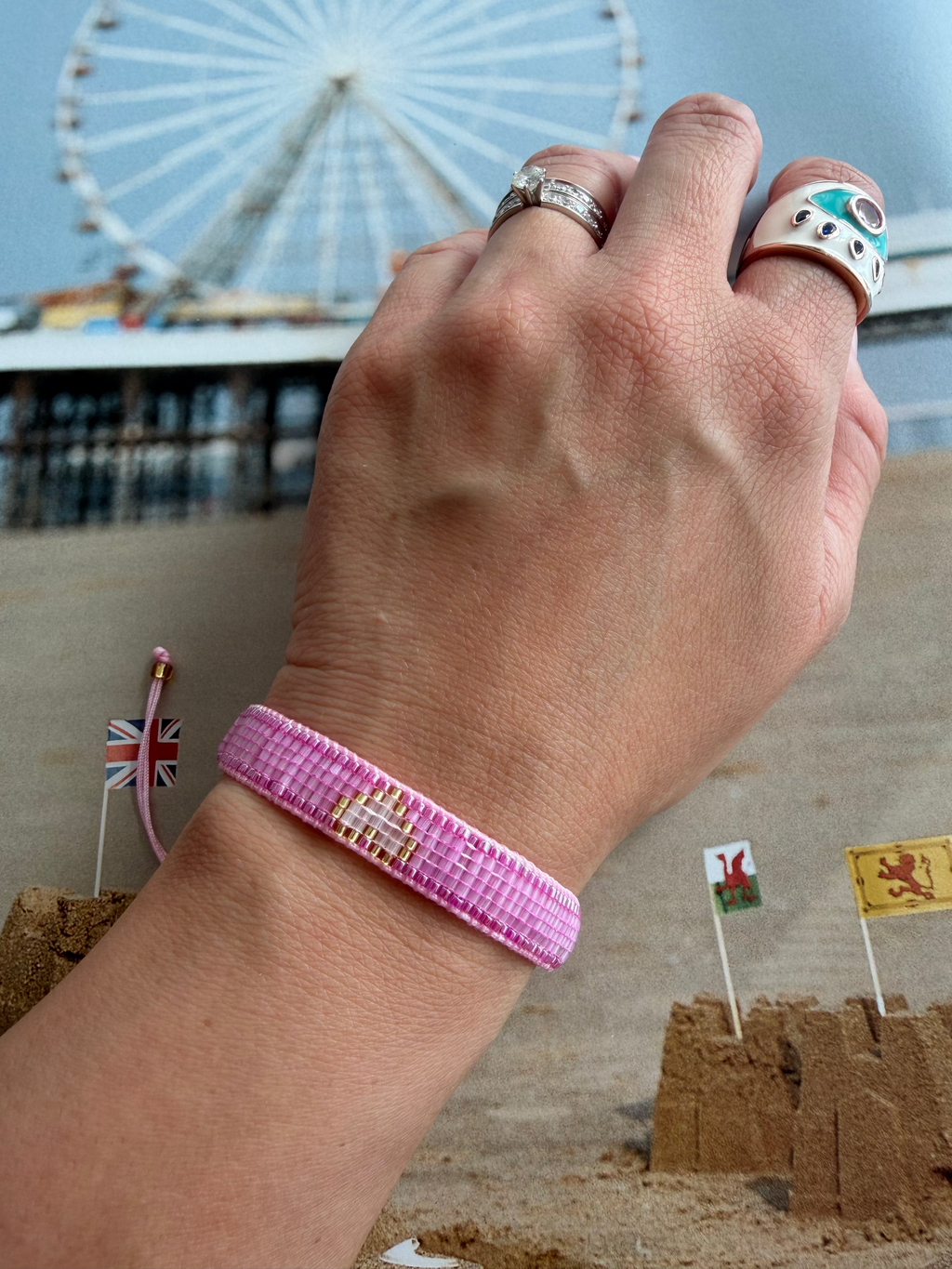Toulouse Bracelet