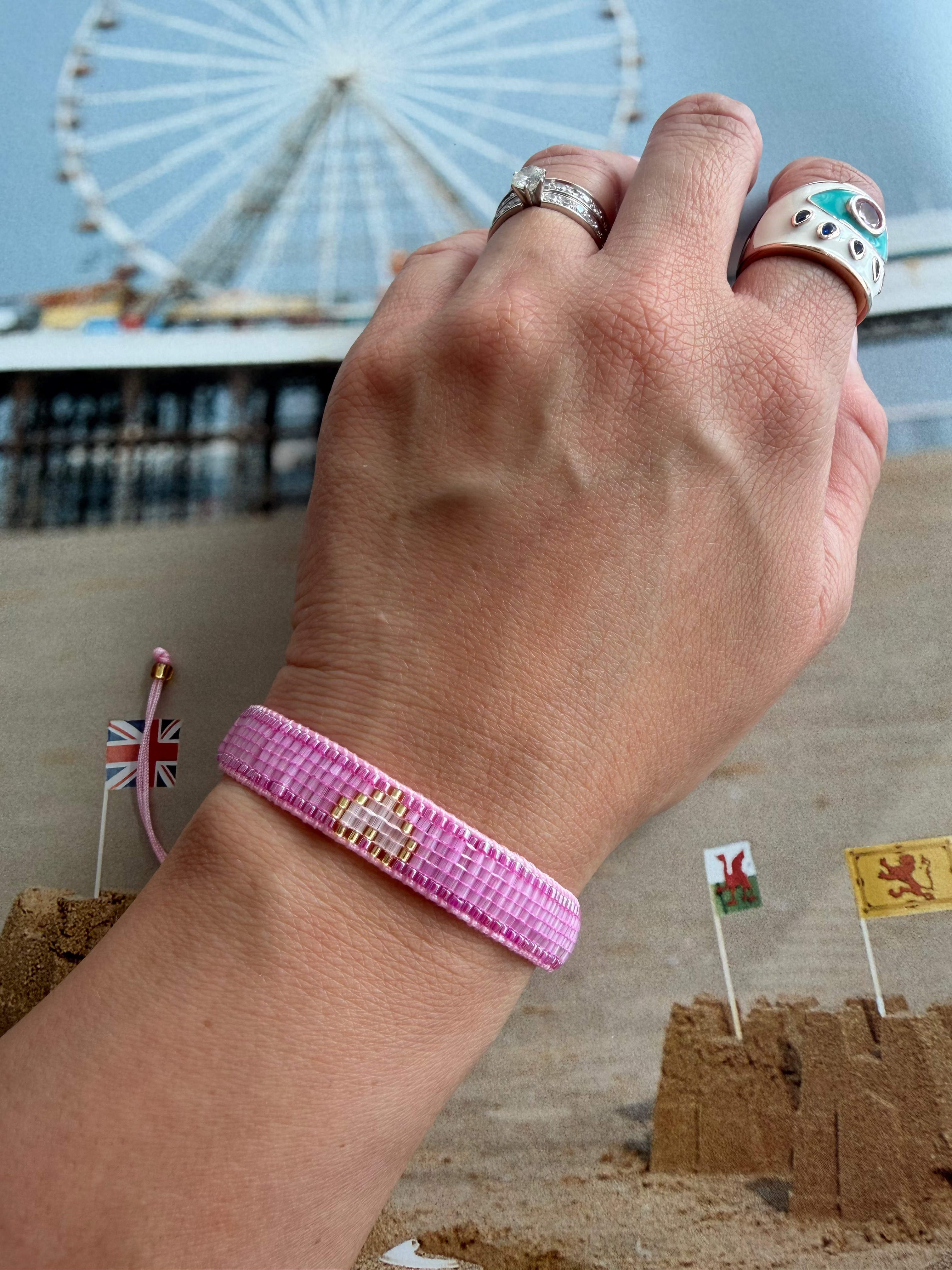 Toulouse Bracelet