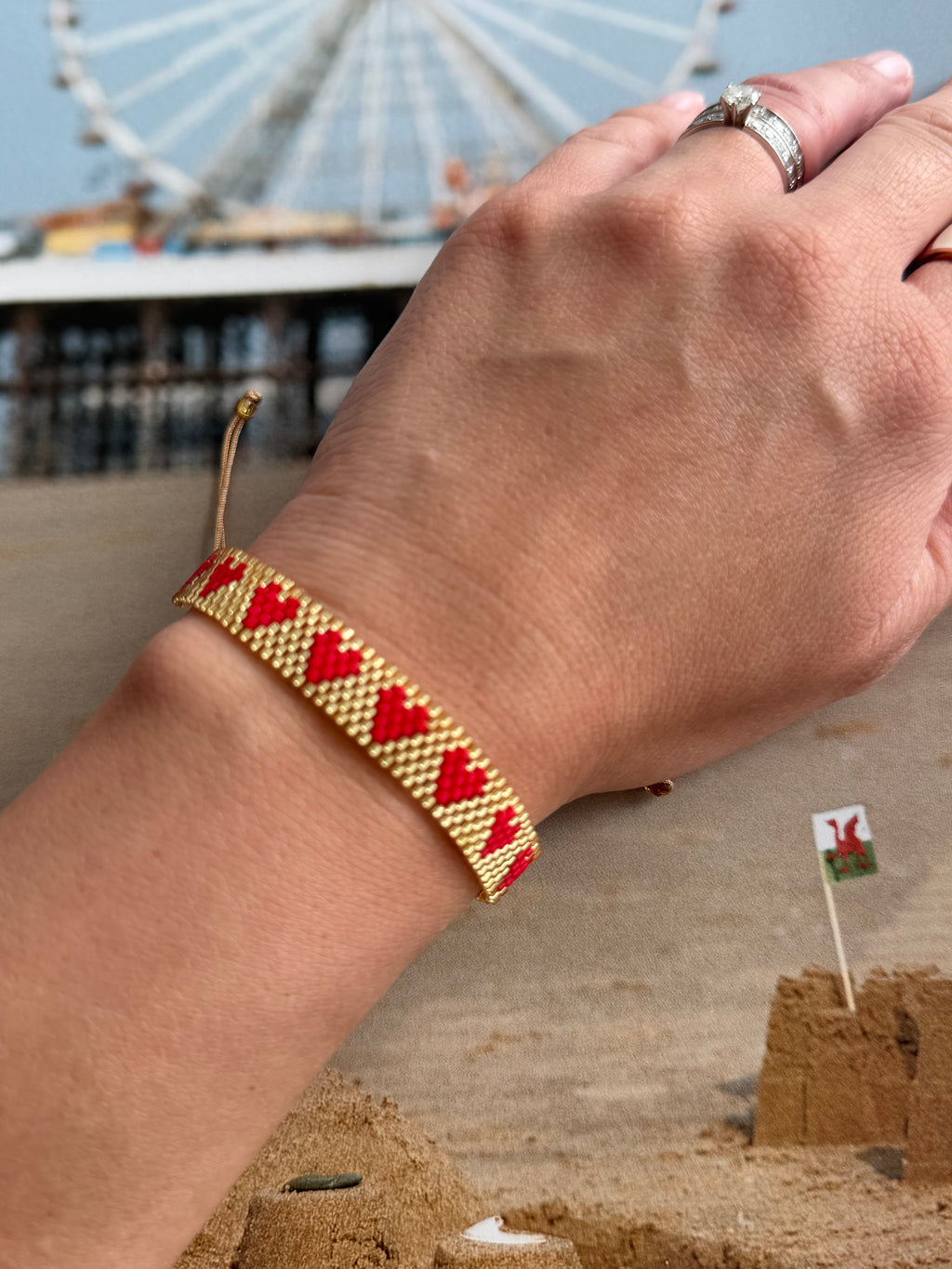 Versaille Bracelet