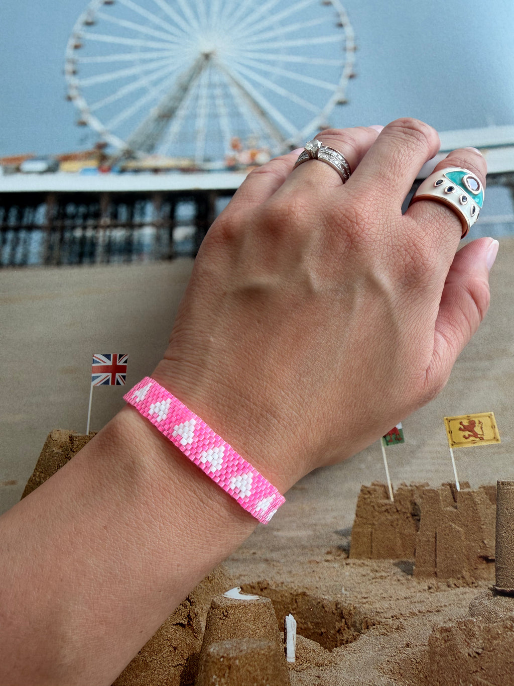 Toulouse Bracelet